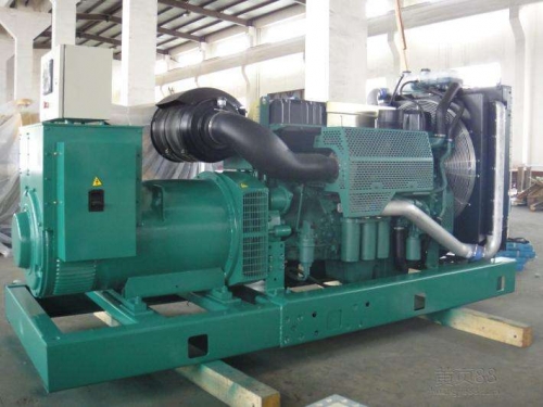 淮北便携静音：租赁无声发电机组，便携式解决能源需求